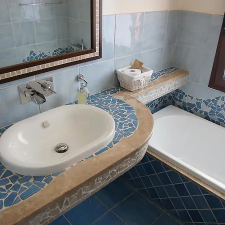 Il Piccolo Giardino & Breakfast Frühstückspension