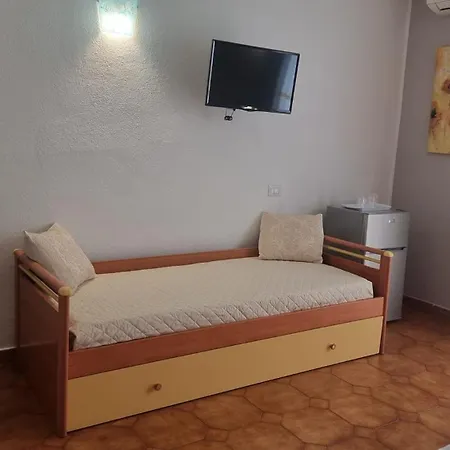 Il Piccolo Giardino & Breakfast Отель типа 