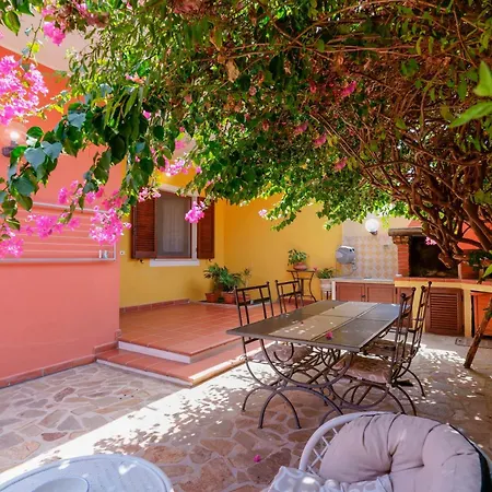 Il Piccolo Giardino & Breakfast Отель типа 