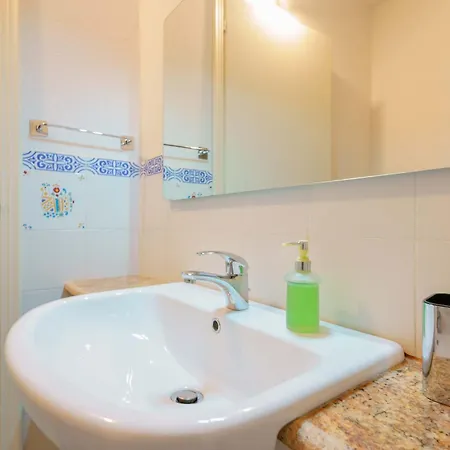 Il Piccolo Giardino & Breakfast Frühstückspension Villasimius