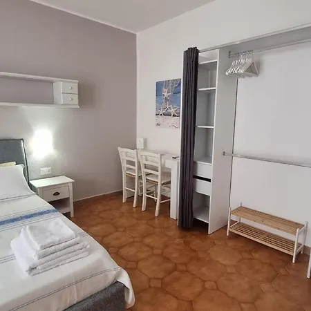 Frühstückspension Il Piccolo Giardino & Breakfast