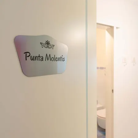 Il Piccolo Giardino & Breakfast Отель типа 