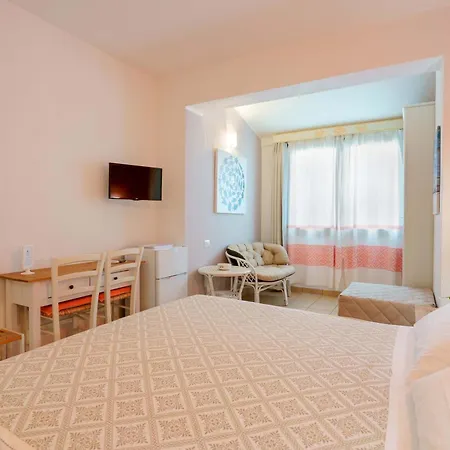 Il Piccolo Giardino & Breakfast Villasimius