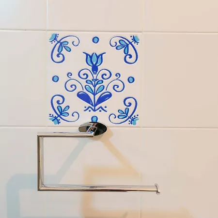 Il Piccolo Giardino & Breakfast Отель типа 