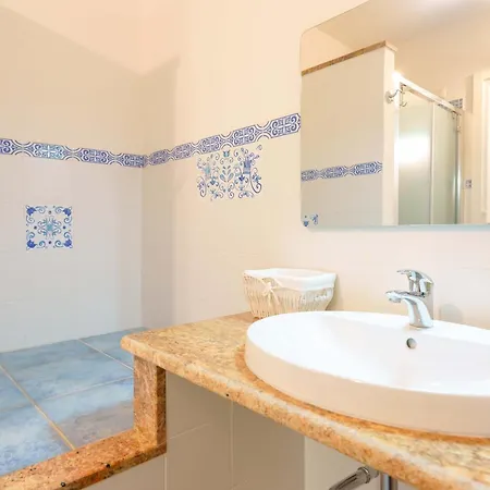 Il Piccolo Giardino & Breakfast Отель типа 