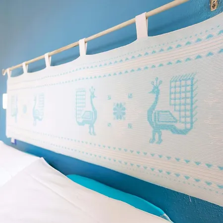 Il Piccolo Giardino & Breakfast 4* Вилласимиус