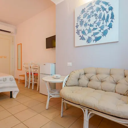 Il Piccolo Giardino & Breakfast Отель типа 