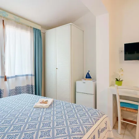 Il Piccolo Giardino & Breakfast 4* Вилласимиус