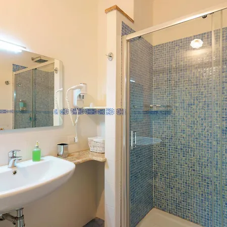 Il Piccolo Giardino & Breakfast Frühstückspension