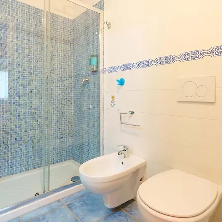 Il Piccolo Giardino & Breakfast Отель типа 