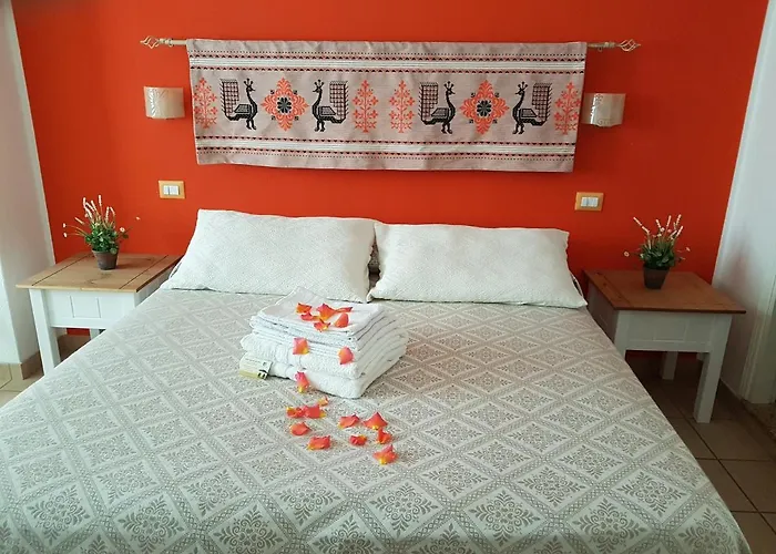 Il Piccolo Giardino & Breakfast 4*