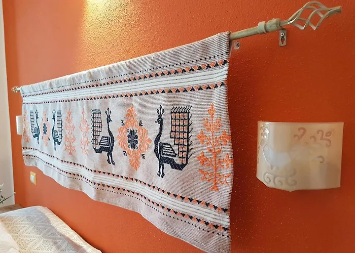 Il Piccolo Giardino & Breakfast Villasimius