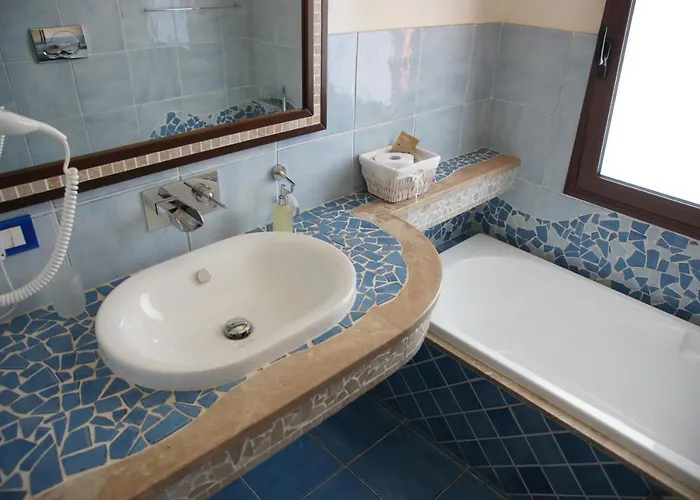 Il Piccolo Giardino & Breakfast Bed & Breakfast