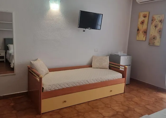 Il Piccolo Giardino & Breakfast Bed & Breakfast