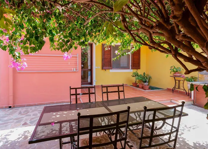 Bed & Breakfast Il Piccolo Giardino & Breakfast 4*