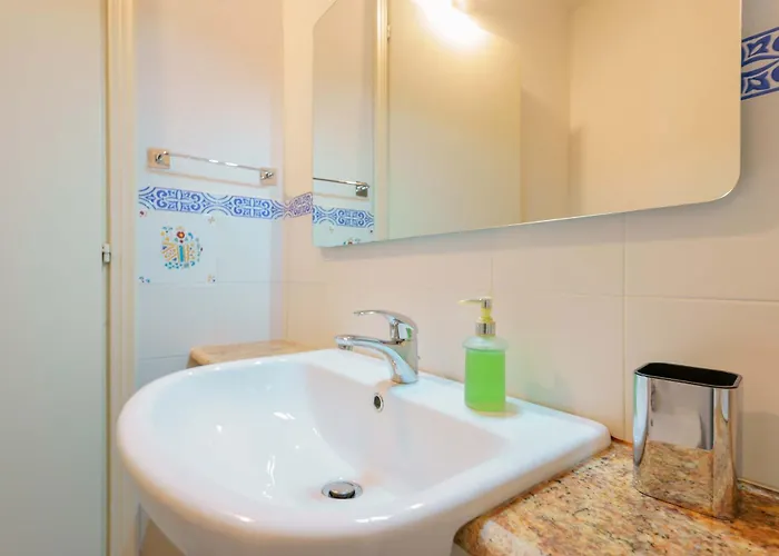 Il Piccolo Giardino & Breakfast Bed & Breakfast Villasimius