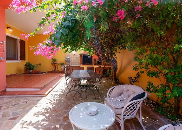 Il Piccolo Giardino & Breakfast 4*