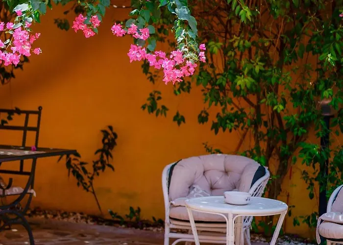 Il Piccolo Giardino & Breakfast