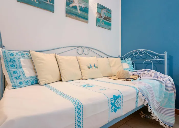 Il Piccolo Giardino & Breakfast