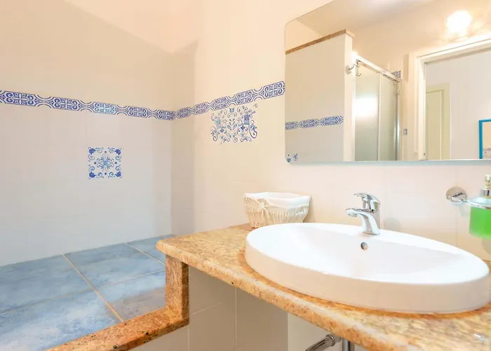 Il Piccolo Giardino & Breakfast Bed & Breakfast Villasimius