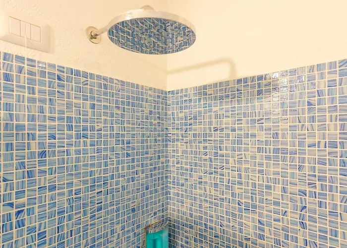 Il Piccolo Giardino & Breakfast ベッド・アンド・ブレックファスト 4*