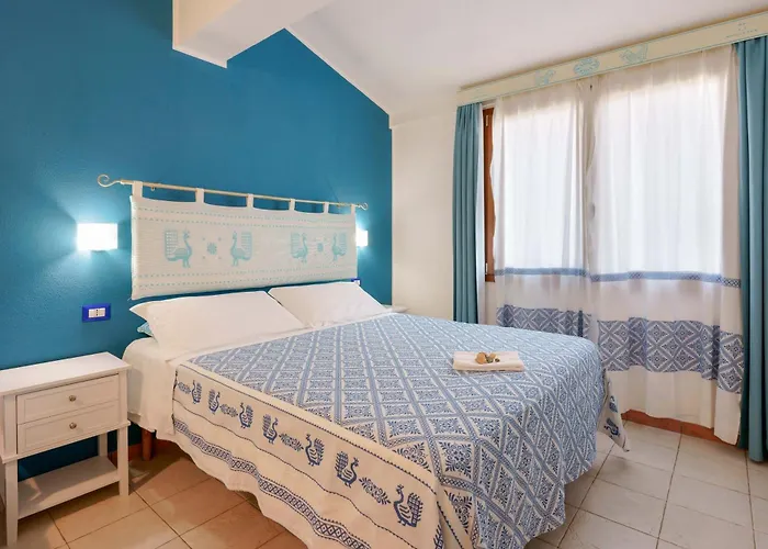 Il Piccolo Giardino & Breakfast 4*