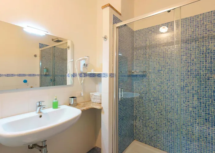 Il Piccolo Giardino & Breakfast Bed & Breakfast