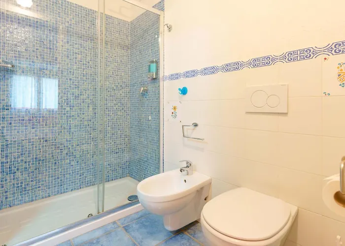 Il Piccolo Giardino & Breakfast Bed & Breakfast Villasimius