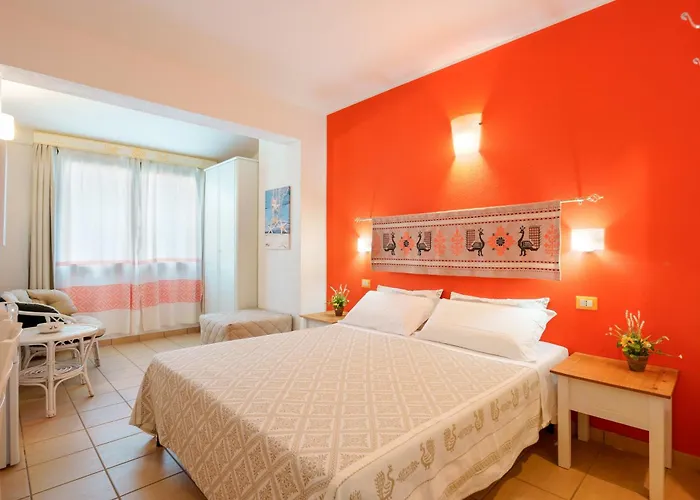 Bed & Breakfast Il Piccolo Giardino & Breakfast 4*