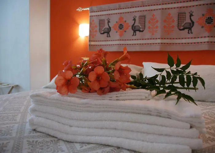 Il Piccolo Giardino & Breakfast Bed & Breakfast