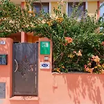 Bed & Breakfast Il Piccolo Giardino & Breakfast Villasimius