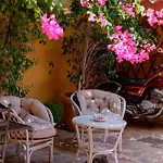 Bed & Breakfast Il Piccolo Giardino & Breakfast Villasimius