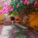 Il Piccolo Giardino & Breakfast 4* Villasimius