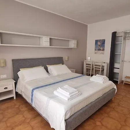Bed & Breakfast Il Piccolo Giardino 4*