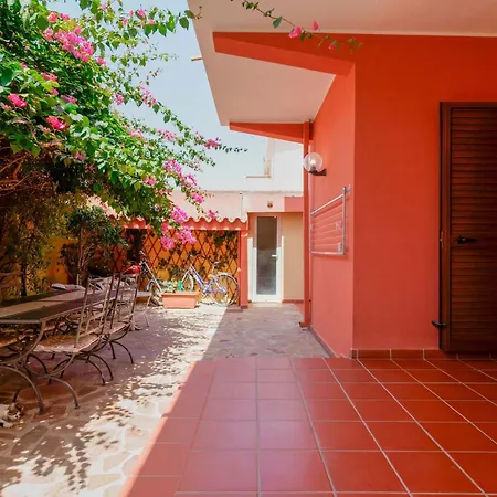 Il Piccolo Giardino & Breakfast