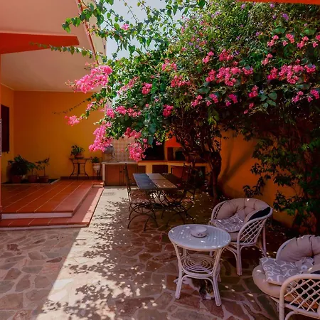 B&B Il Piccolo Giardino & Breakfast