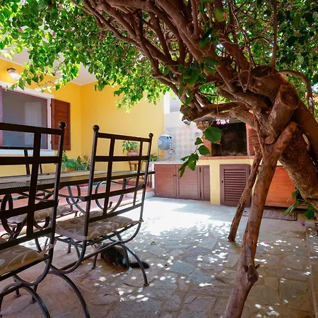 Il Piccolo Giardino Bed & Breakfast 4*