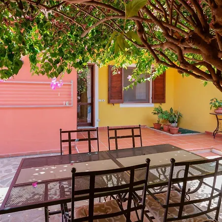 فندق مبيت وإفطار Il Piccolo Giardino & Breakfast 4*