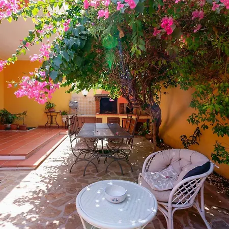 Il Piccolo Giardino 4*