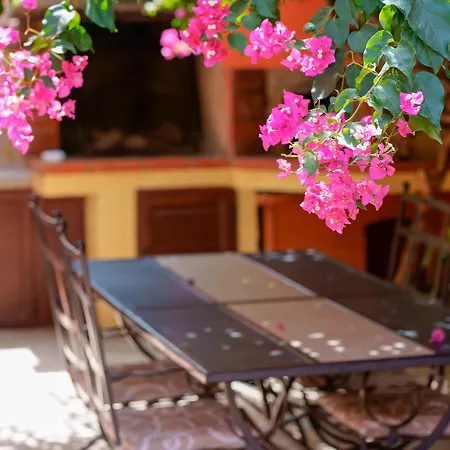 Il Piccolo Giardino 4* Villasimius