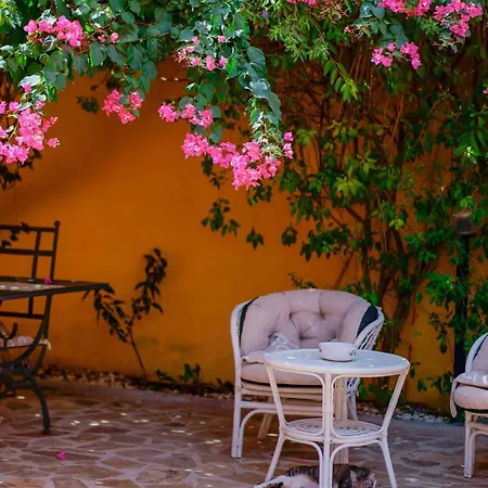 Il Piccolo Giardino