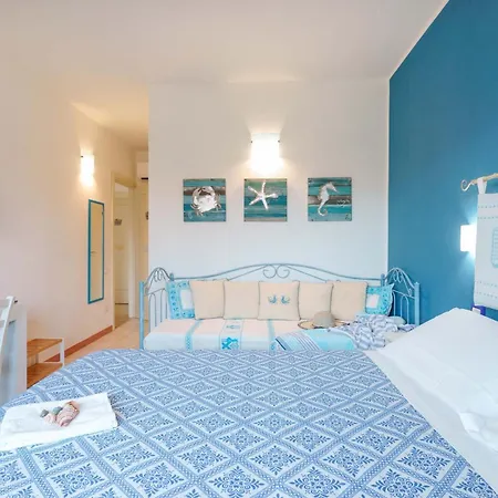 Couette-café Il Piccolo Giardino & Breakfast 4*