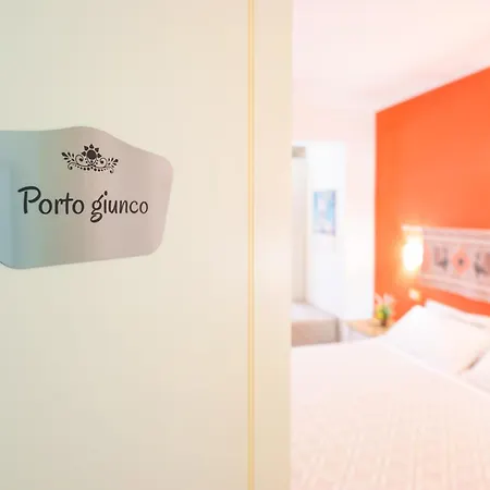 Il Piccolo Giardino & Breakfast 빌라시미우스