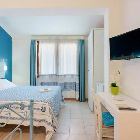 B&B Il Piccolo Giardino & Breakfast