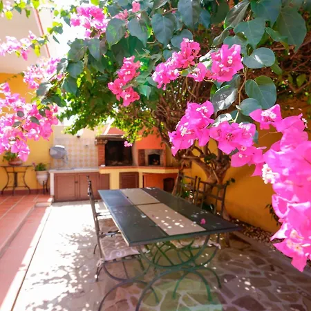 Il Piccolo Giardino & Breakfast Bed & Breakfast Villasimius