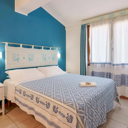 Il Piccolo Giardino 4*