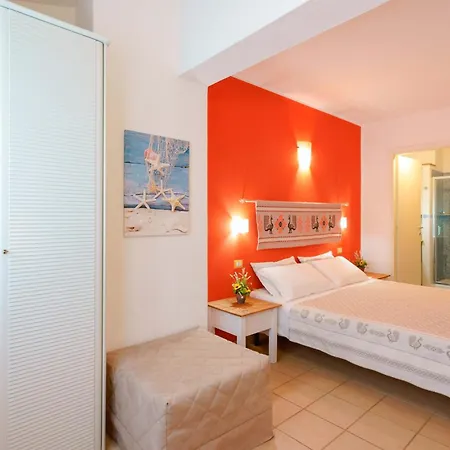 Bed & Breakfast Il Piccolo Giardino & Breakfast *