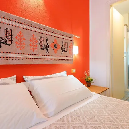 Il Piccolo Giardino & Breakfast B&B