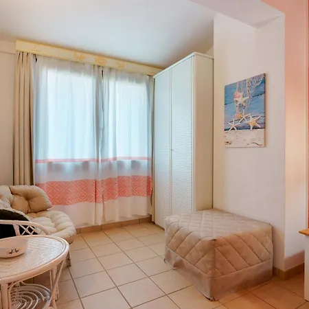 B&B Il Piccolo Giardino & Breakfast