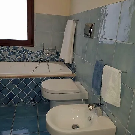Il Piccolo Giardino 4*